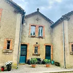 La Belle Etape A Carcassonne