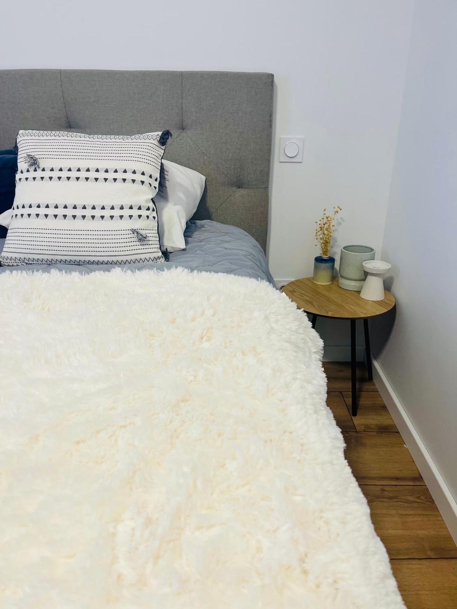 Apartment La Belle Etape A *