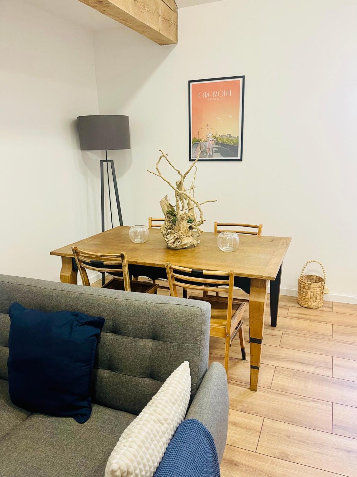 La Belle Etape A Apartment *