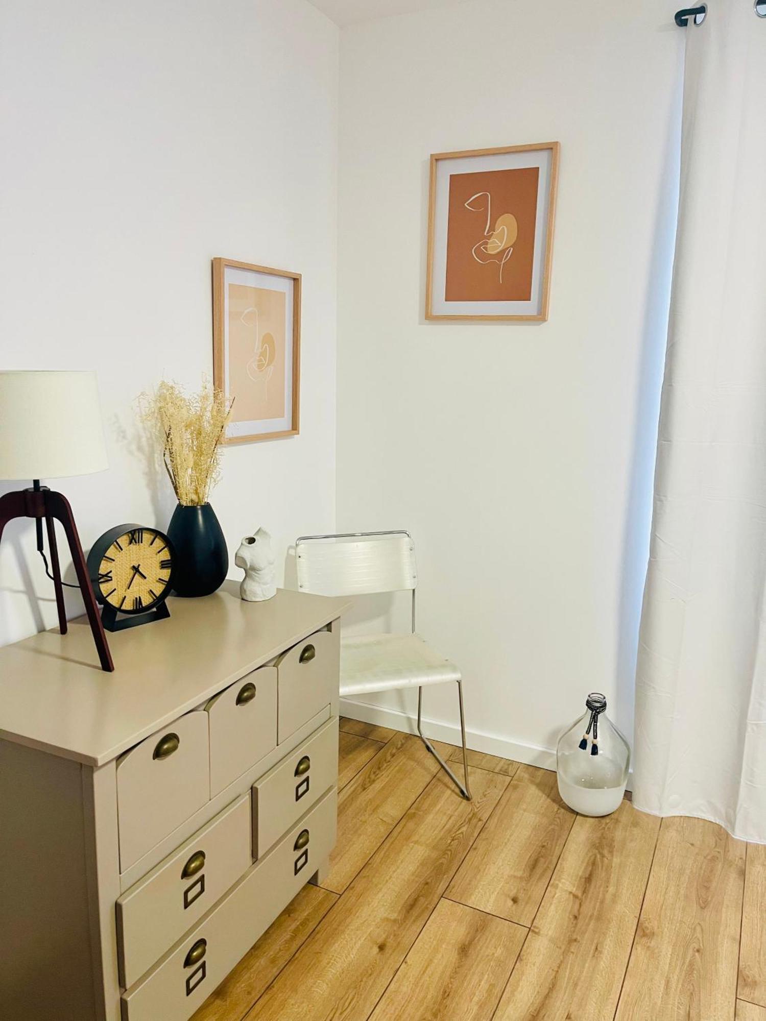 La Belle Etape A Apartment Carcassonne