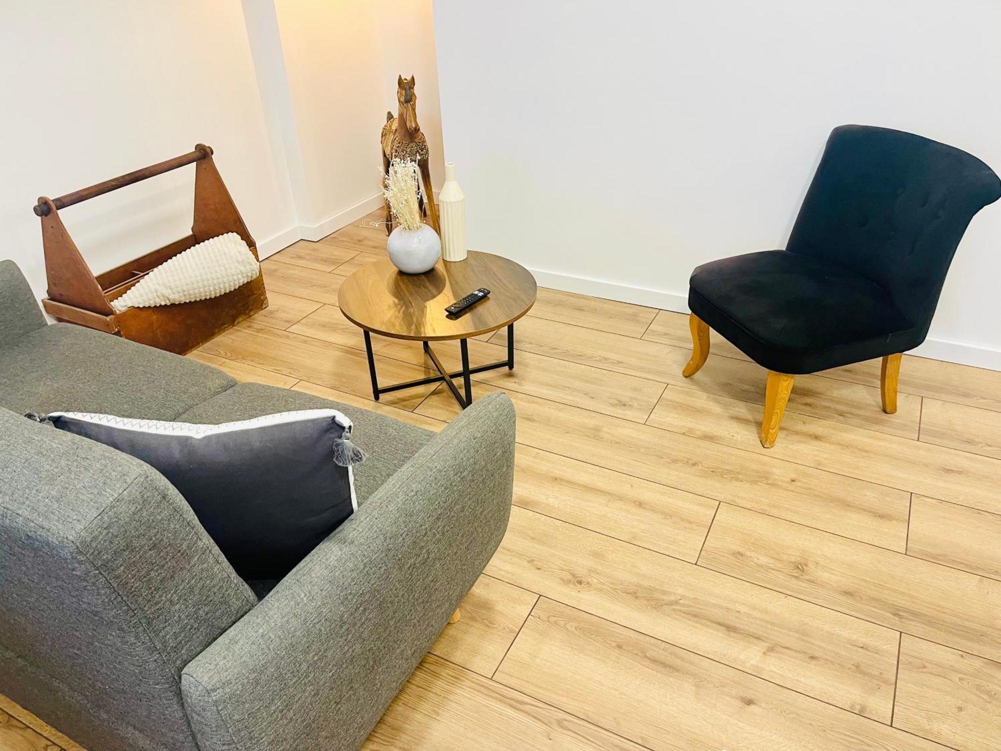 Apartment La Belle Etape A *
