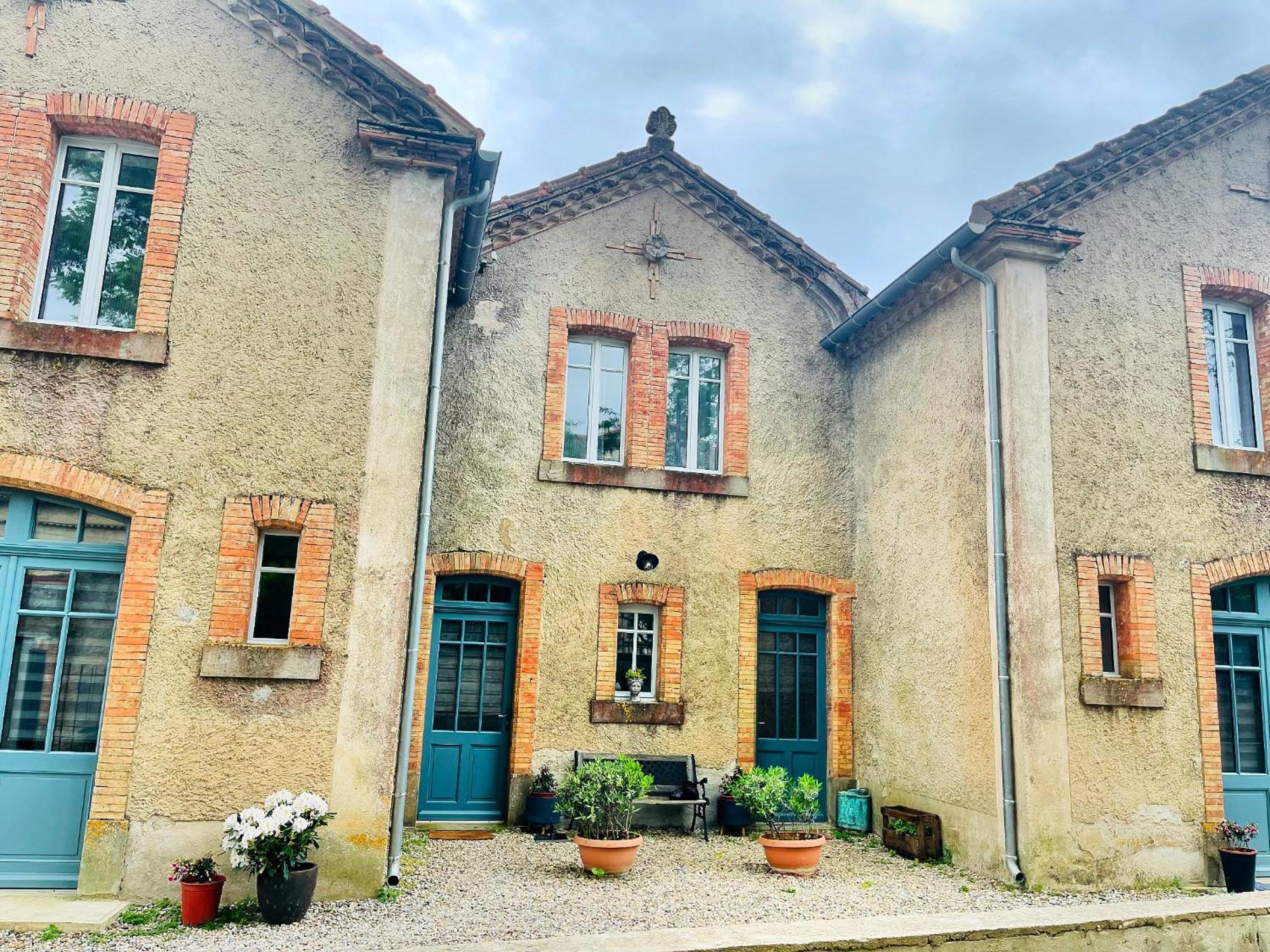 La Belle Etape A *