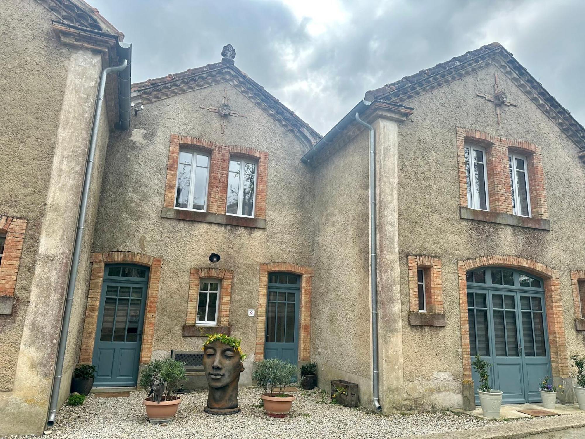 Apartment La Belle Etape A